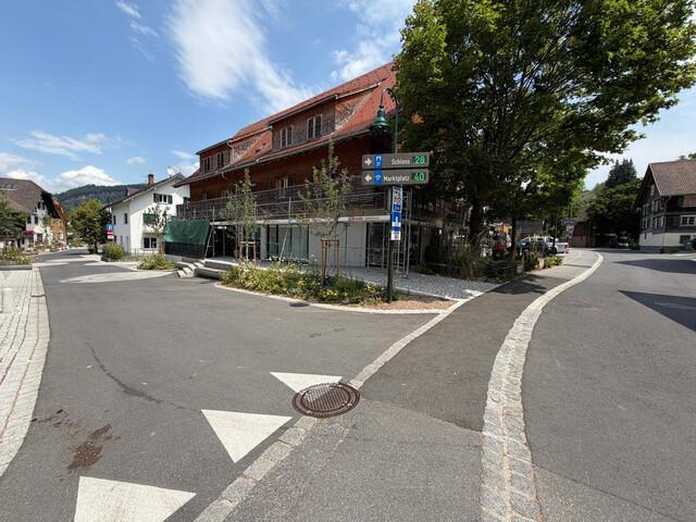 Apartment mieten in Wolfurt, Vorarlberg