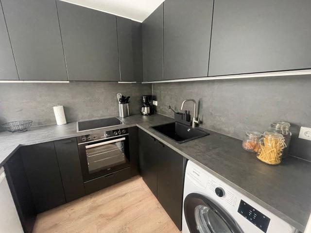 Apartment mieten in Calenberger Neustadt, Hannover