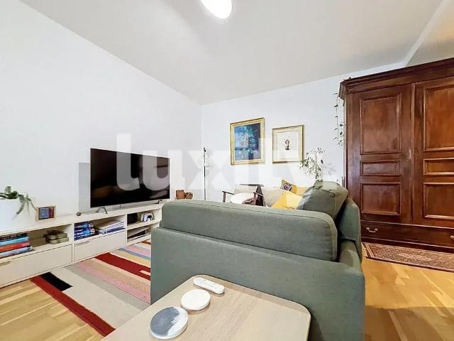 Wohnung mieten in Saint-Jean et Charmilles, Genève