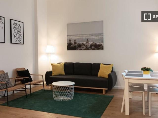 Atelier mieten in Kreuzberg, Berlin