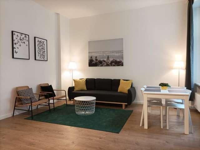 Atelier mieten in Kreuzberg, Berlin