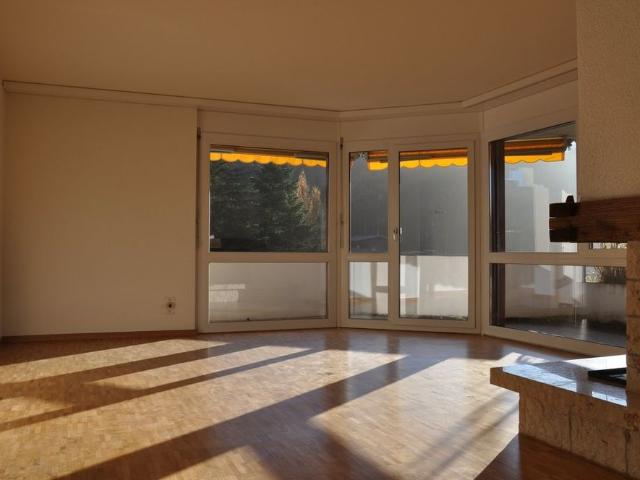 Apartment mieten in Schönbühl, Urtenen-Schönbühl