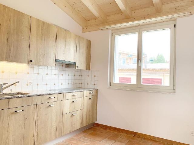 Apartment mieten in Oberegg