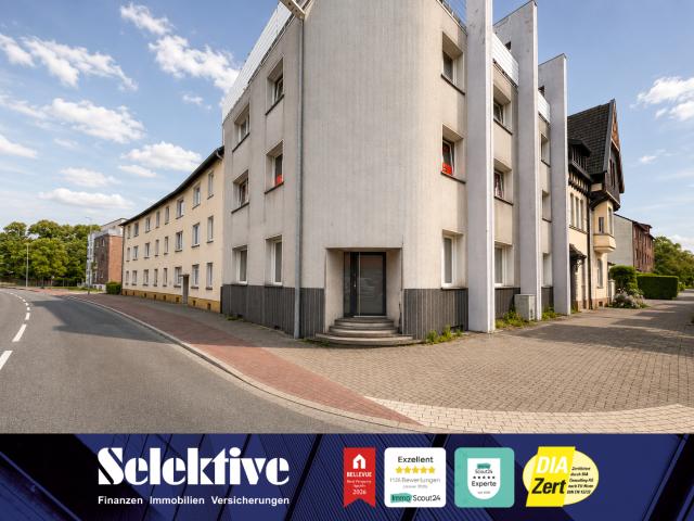 Büro mieten in Moers, Nordrhein-Westfalen