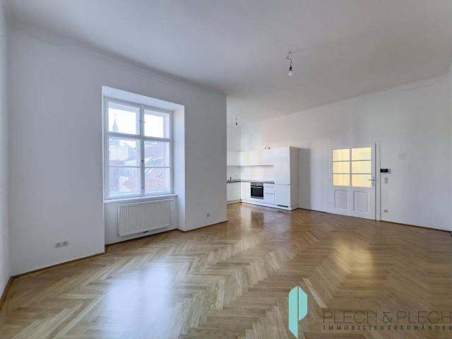 Apartment mieten in Innere Stadt, Wien