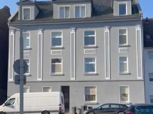 Wohnung mieten in Wanne, Herne