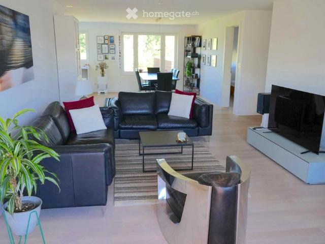 Apartment mieten in Oberseen, Winterthur