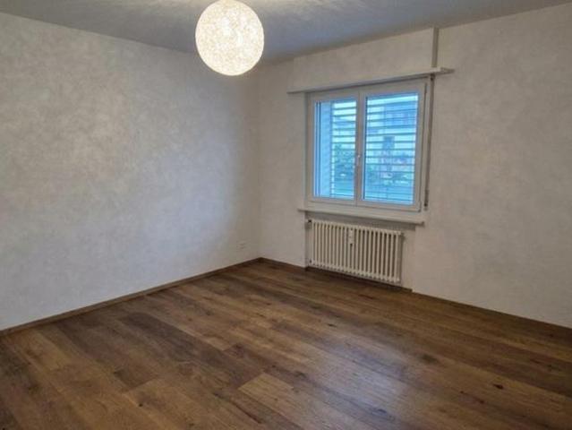 Apartment mieten in Muttenz, Basel-Landschaft