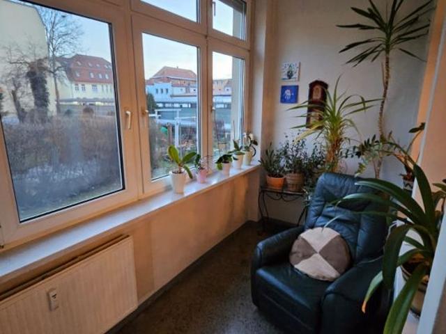 Wohnung kaufen in Sömmerda, Thüringen