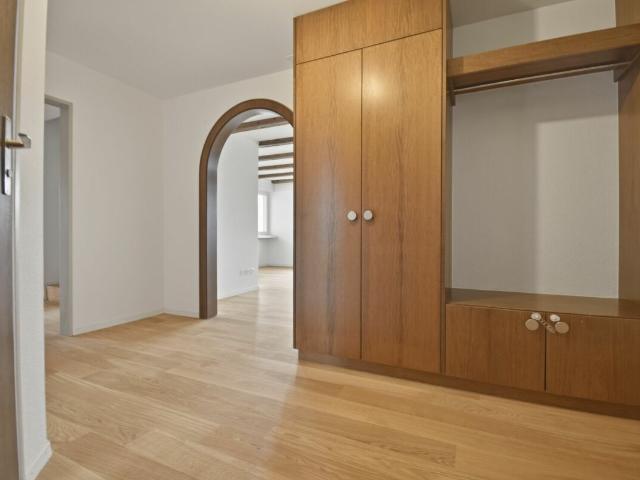 Apartment mieten in Wil (SG), St. Gallen