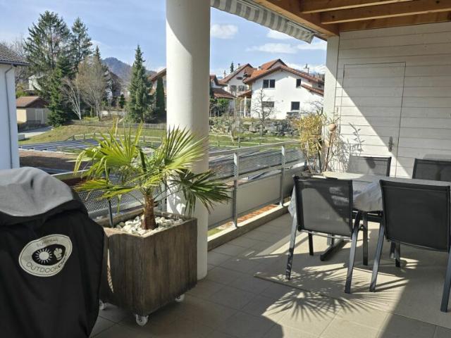 Immobilie mieten in Bonaduz, Graubünden
