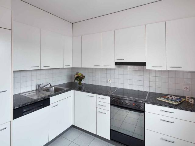 Apartment mieten in Rüti, Ostermundigen