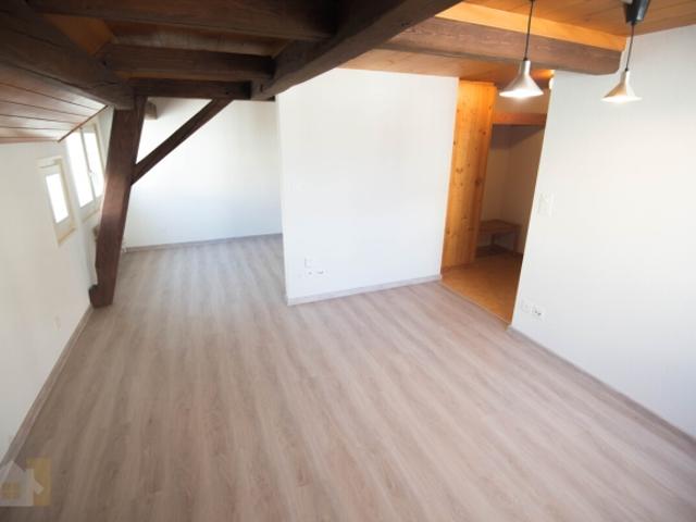 Wohnung mieten in Herisau, Appenzell Ausserrhoden
