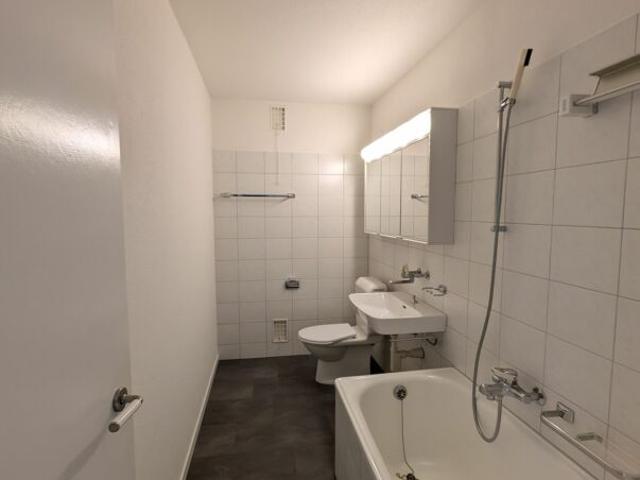 Apartment mieten in Wollishofen, Zürich