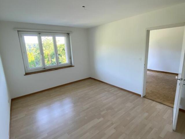 Apartment mieten in Wollishofen, Zürich