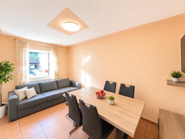 Wohnung mieten in Rottweil, Baden-Württemberg