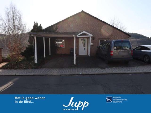 Wohnung kaufen in Jünkerath, Rheinland-Pfalz