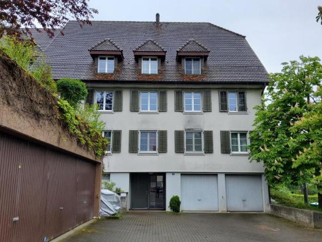 Apartment mieten in Schönenbuch