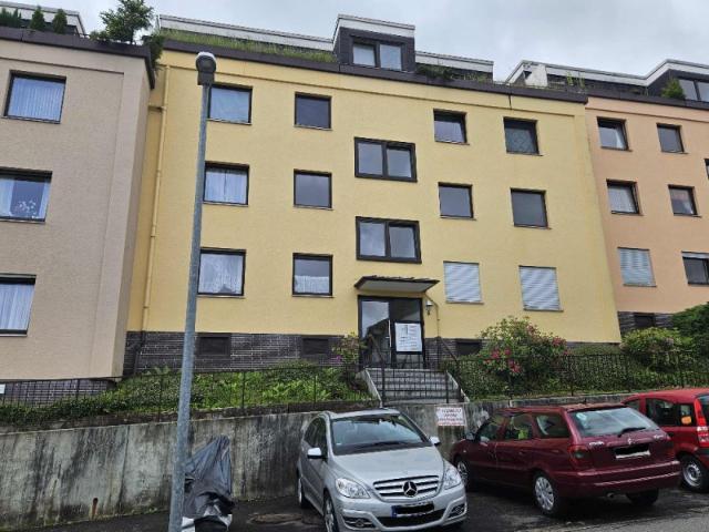 Wohnung kaufen in Bad Sachsa, Niedersachsen