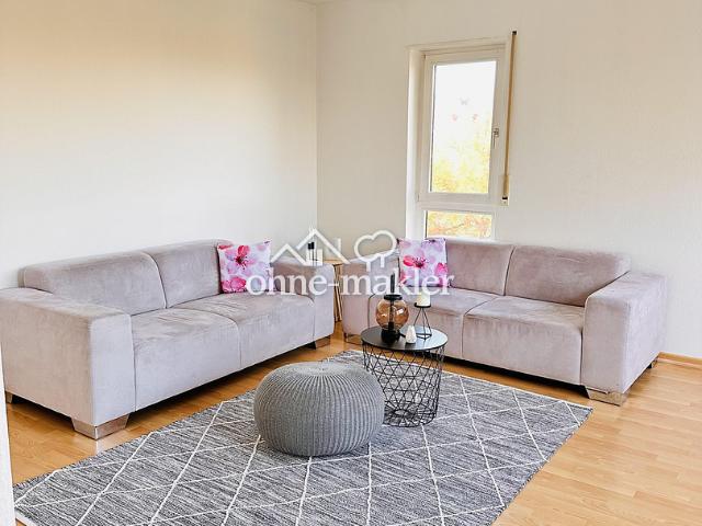 Apartment mieten in Haldengebiet, Leonberg