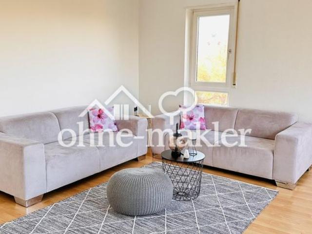 Wohnung mieten in Leonberg, Baden-Württemberg