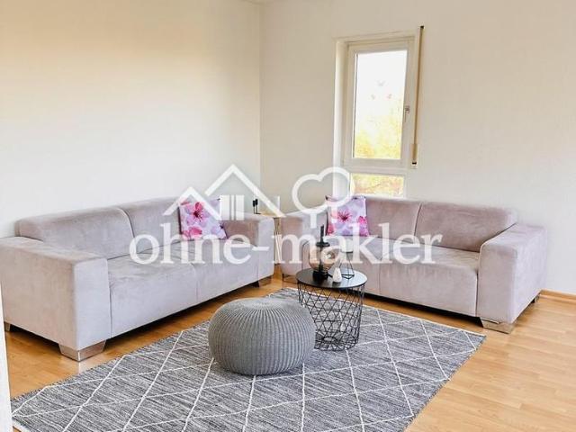 Apartment mieten in Leonberg, Baden-Württemberg