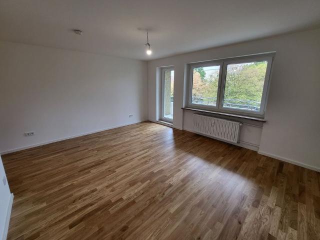 Apartment mieten in Lechhausen, Augsburg