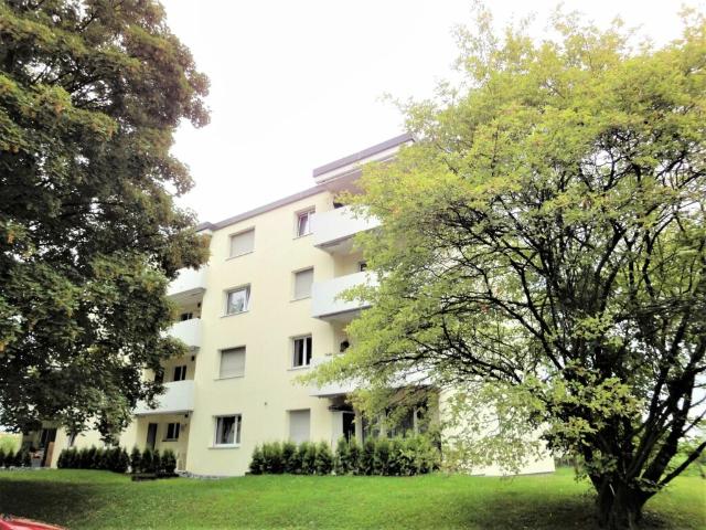 Wohnung mieten in Amriswil, Thurgau