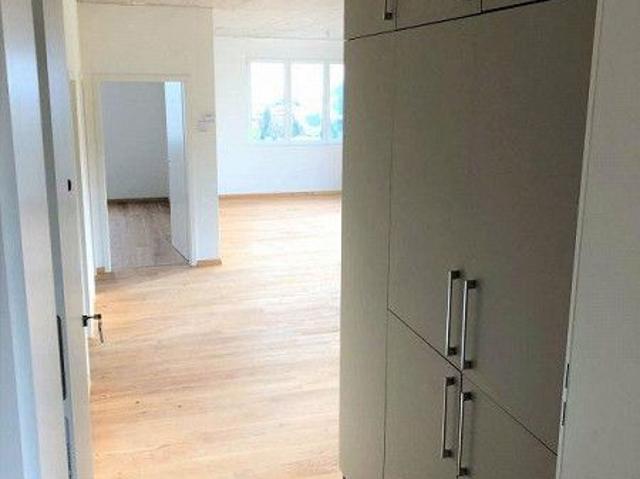 Apartment mieten in Oberegg, Appenzell Innerrhoden