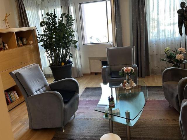 Apartment mieten in Herisau, Hinterland