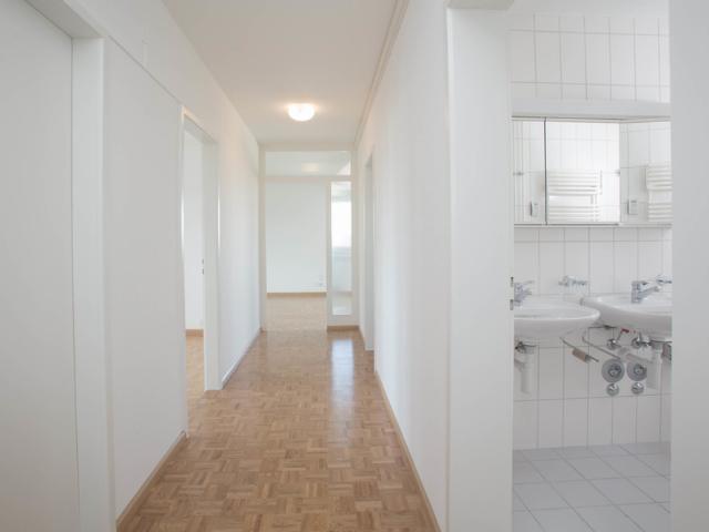 Apartment mieten in Allschwil, Basel-Landschaft