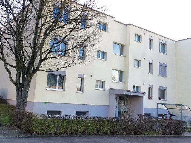 Apartment mieten in Muttenz, Basel-Landschaft
