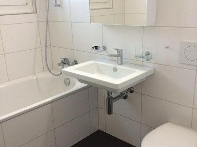 Apartment mieten in Muttenz, Basel-Landschaft