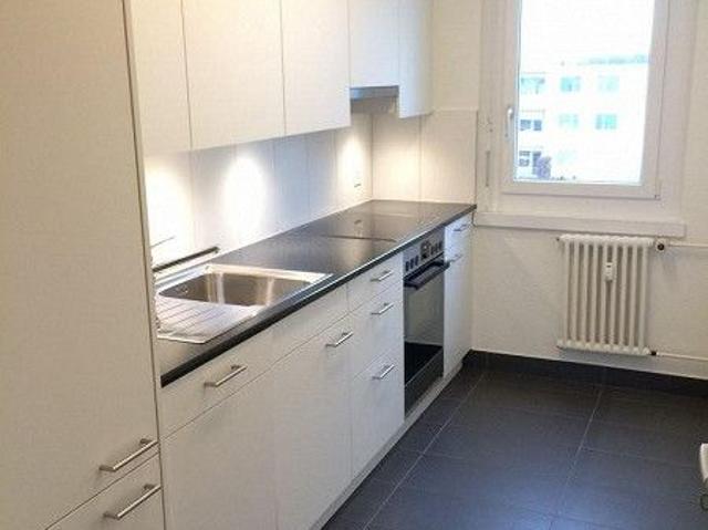 Apartment mieten in Muttenz, Basel-Landschaft