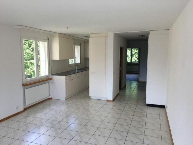 Apartment mieten in Balsthal, Amtei Thal-Gäu