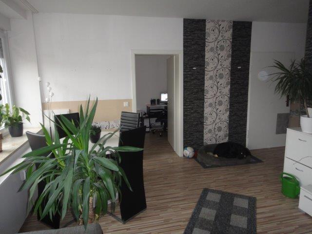 Apartment mieten in Neukirchen, Neukirchen-Vluyn