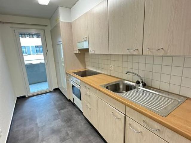 Apartment mieten in Basel, Basel-Stadt