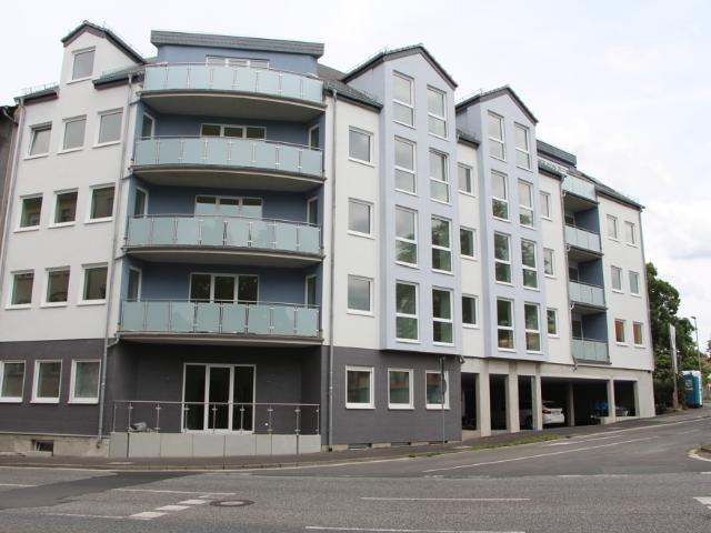 Apartment mieten in Rothenditmold, Kassel