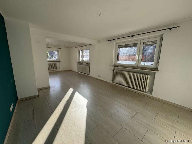 Wohnung mieten in Mühlhausen/Thüringen, Unstrut-Hainich-Kreis