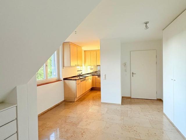 Apartment mieten in Arlesheim, Bezirk Arlesheim