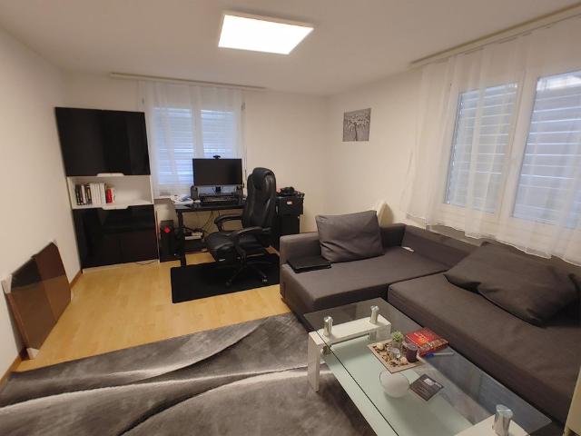 Apartment mieten in Herisau, Hinterland