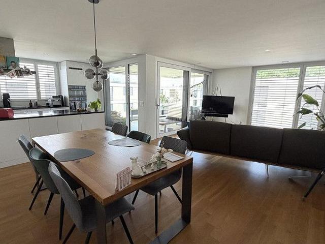 Apartment mieten in Kloten, Zürich