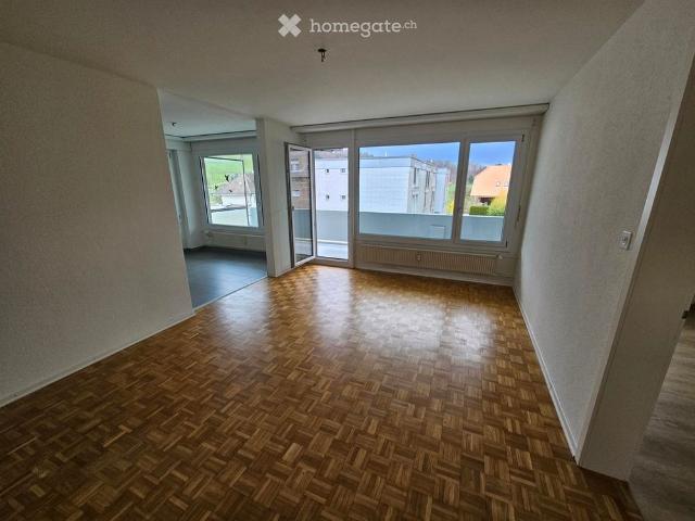 Apartment mieten in Stettlen, Verwaltungsregion Bern-Mittelland