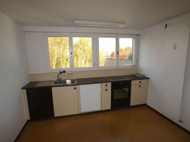 Apartment mieten in Basel, Basel-Stadt
