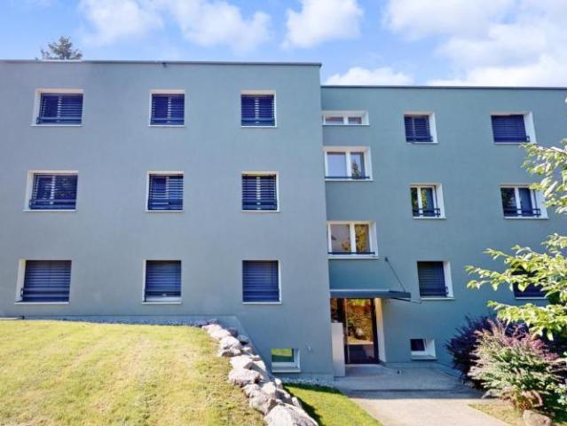 Apartment mieten in Oberrohrdorf, Aargau