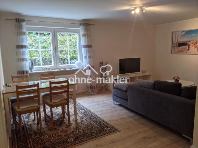 Apartment mieten in Harksheide, Norderstedt