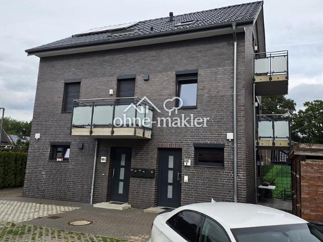 Apartment mieten in Harksheider Markt, Norderstedt
