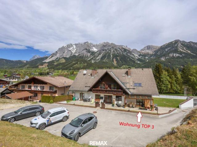 Wohnung kaufen in Liezen, Steiermark