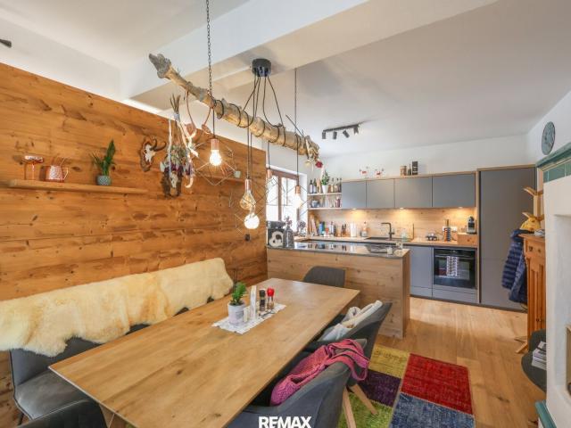 Wohnung kaufen in Ramsau am Dachstein, Steiermark
