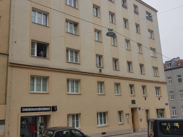 Apartment mieten in KG Favoriten, Wien
